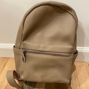 french connection perry small backpack